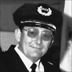 Ret. Police Chief James A. Marr, Sr.