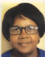 MSgt. Nancy J. Malone, USAF (Ret.) (1955 - 2019)