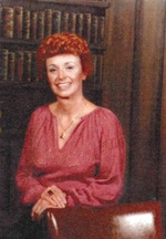 Reta Ileene Peterman