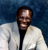 Retired CMSGT Robert  Willie Simmons (1938 - 2015)