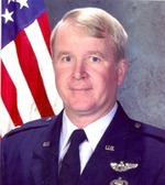 Retired Colonel Mark "Eli" F. Ellis (1949 - 2023)