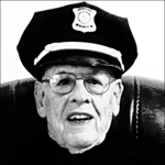 Lt. Charles W. Savage (Ret.)