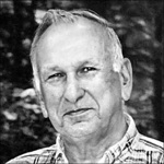 Lt. Roy B. Butler (Ret.)