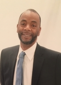 Retired MSGT Ronnie_Smith