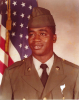 Retired SFC Kenny DeWayne Johnson (1960 - 2016)