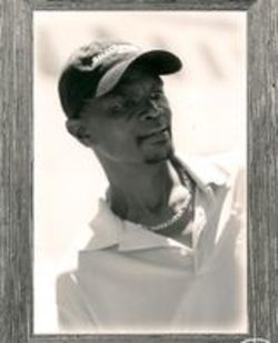 Reuben  Leon_Worthen