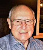 Reuben M Beilke (1930 - 2017)