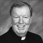 Rev. Aidan J. Walsh