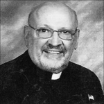 Rev. Albert J. Sallese