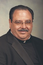 Rev. Alejandro Roque, OMI