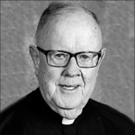 Rev. Alfred J. Hicks, SJ
