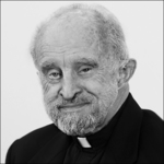 Rev. Alfred O. Winshman, SJ