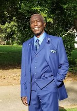 Rev. Allen "Mumbo" D. Cornelius, Sr. (1939 - 2019)