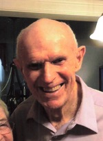 Rev. Andrew M. Kilpatrick, Jr.