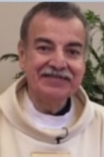 Rev. Anthony Herrera (1959 - 2017)
