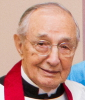Rev. Arthur H. Gerhardt (1916 - 2016)