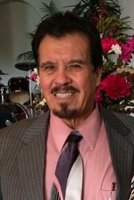 Rev. Benjamin Meneses