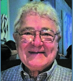Rev. Bruce K. Benander