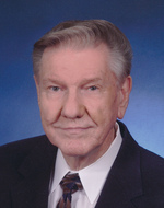 Rev. Calvin Eaves