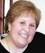 Rev. Carol A. Granger