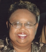 Rev. Chantain Netia Carter (1960 - 2020)