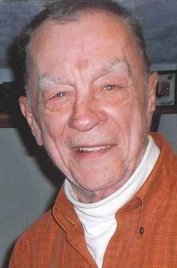 Rev. Charles 