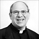 Rev. Charles E. Salamone