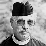 Rev. Charles Irving Cummings (1951 - 2020)