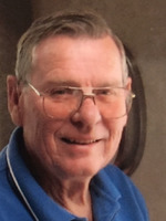 Rev. Charles Ray Symmank