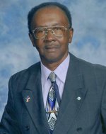 Rev. Charles Smith