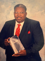Rev. Charlie Steele, Jr. (1937 - 2020)