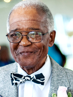 Rev. Clarence Diggs