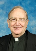 Rev. Daniel B. Brunton