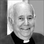 Rev. David B. Meskell