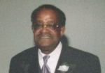 Rev. David Cornish (1945 - 2015)