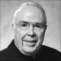 Rev. David_Travers, SJ