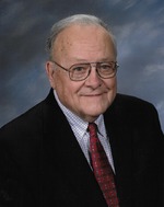 Rev. David S. King