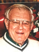 Rev. David Sohl Schneider (1929 - 2018)