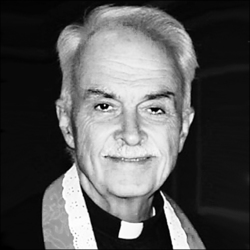 Rev. Denis_Como, S.J.