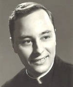 Rev. Dennis Bombardier (1940 - 2018)