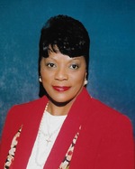Rev. Diana S. Brown
