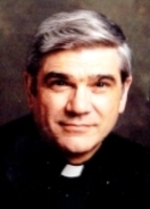 Rev. Dominic S. Ingemie (1941 - 2023)