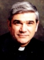 Rev. Dominic S. Ingemie (1941 - 2023)