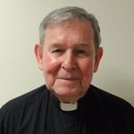 Rev. Donald Joseph Higgins, C.S.C.