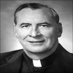 Rev. Donald P. Clifford