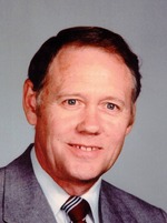 Rev. Donald S. Stewart