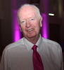 Rev. Donald Willoughby Joyner Anderson (1928 - 2017)