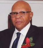 Rev. Dr. Bruce Burlington Burton (1953 - 2019)