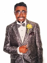 Rev. Dr. Derrick E. Roberts
