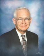 Rev. Dr. Franklin Johnny Terry (1933 - 2018)